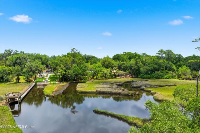 360 TIDEWATER Drive, Jacksonville, FL 32211