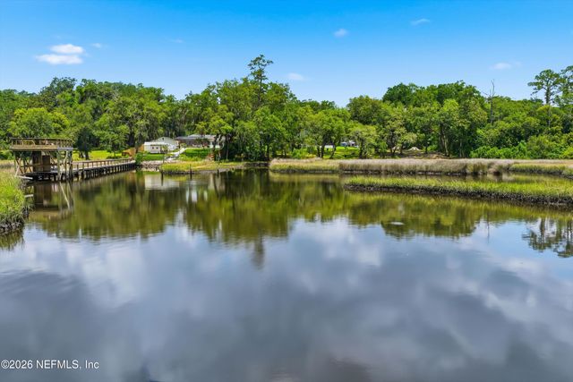 360 TIDEWATER Drive, Jacksonville, FL 32211