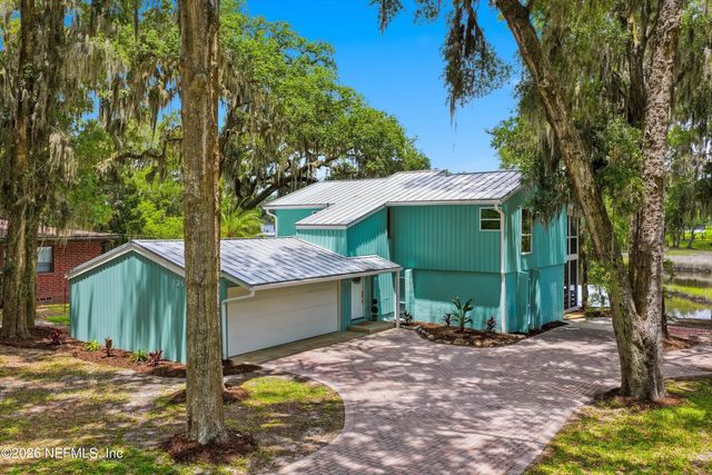 360 TIDEWATER Drive, Jacksonville, FL 32211