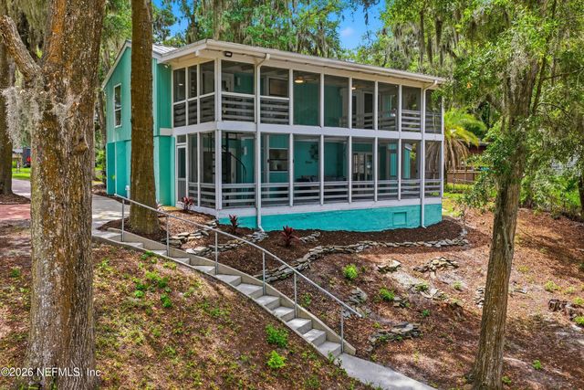 360 TIDEWATER Drive, Jacksonville, FL 32211