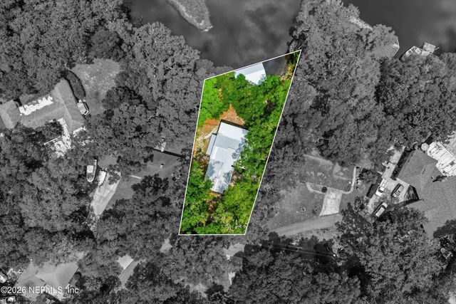 360 TIDEWATER Drive, Jacksonville, FL 32211
