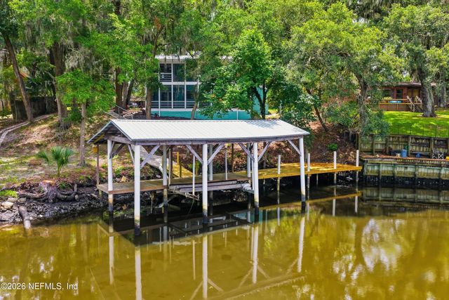 360 TIDEWATER Drive, Jacksonville, FL 32211