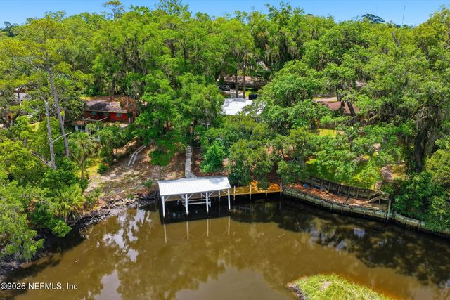 360 TIDEWATER Drive, Jacksonville, FL 32211