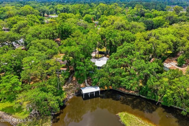360 TIDEWATER Drive, Jacksonville, FL 32211