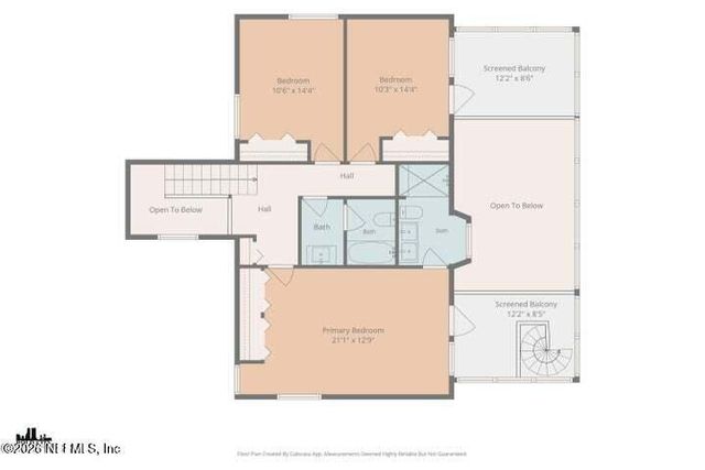 360 TIDEWATER Drive, Jacksonville, FL 32211