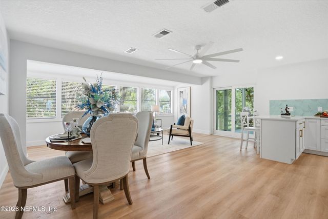 360 TIDEWATER Drive, Jacksonville, FL 32211