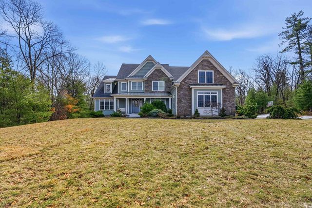 5 Ryan Farm Road, Windham, NH 03087