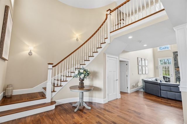 5 Ryan Farm Road, Windham, NH 03087