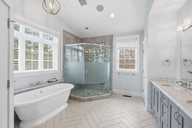 5 Ryan Farm Road, Windham, NH 03087
