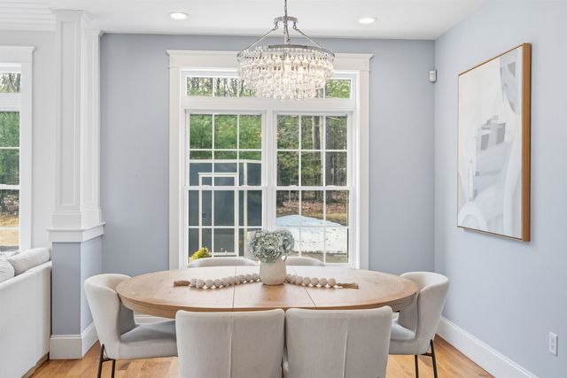 5 Ryan Farm Road, Windham, NH 03087