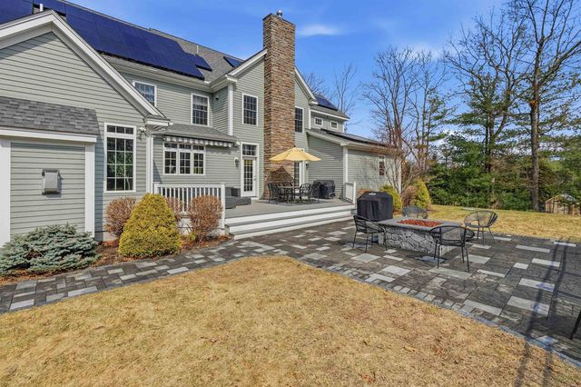 5 Ryan Farm Road, Windham, NH 03087
