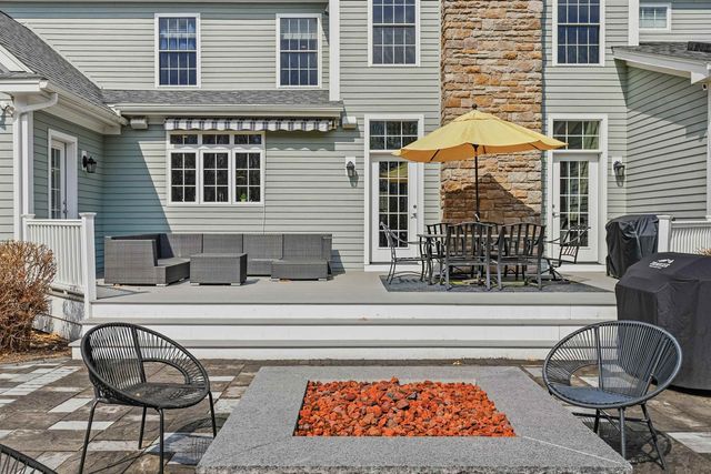5 Ryan Farm Road, Windham, NH 03087