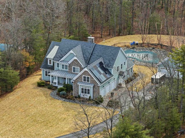 5 Ryan Farm Road, Windham, NH 03087