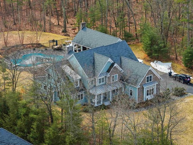 5 Ryan Farm Road, Windham, NH 03087