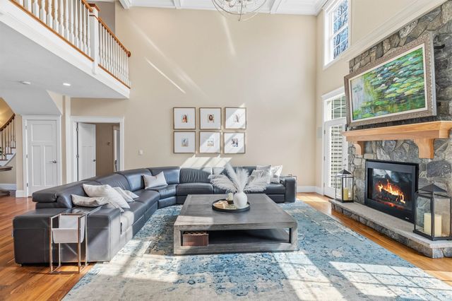 5 Ryan Farm Road, Windham, NH 03087