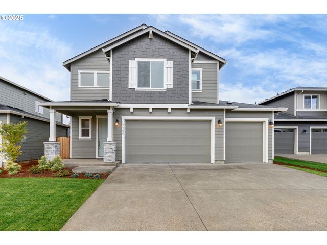 24066 Sw Maple Ter Sw, Sherwood, OR 97140