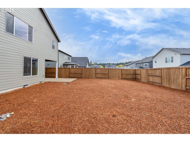 24066 Sw Maple Ter Sw, Sherwood, OR 97140