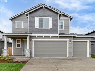 24066 Sw Maple Ter Sw, Sherwood, OR 97140