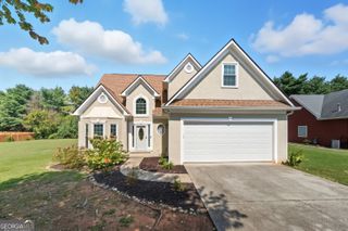 113 BURLEYSON Drive, Mcdonough, GA 30253