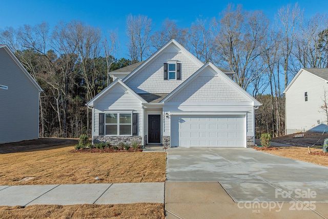 5535 Arnold Way, Concord, NC 28025