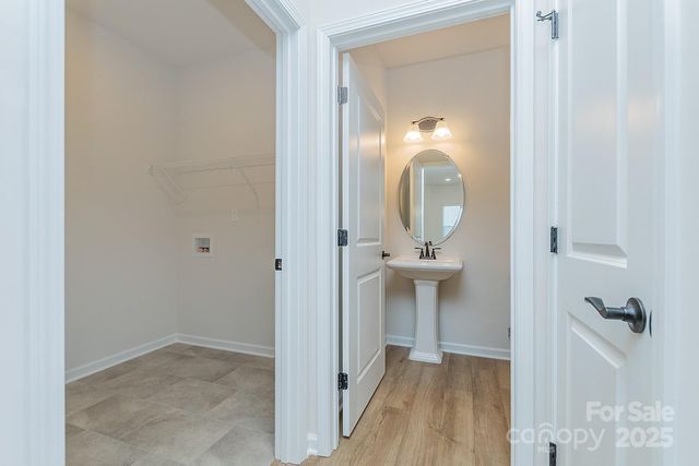 5535 Arnold Way, Concord, NC 28025