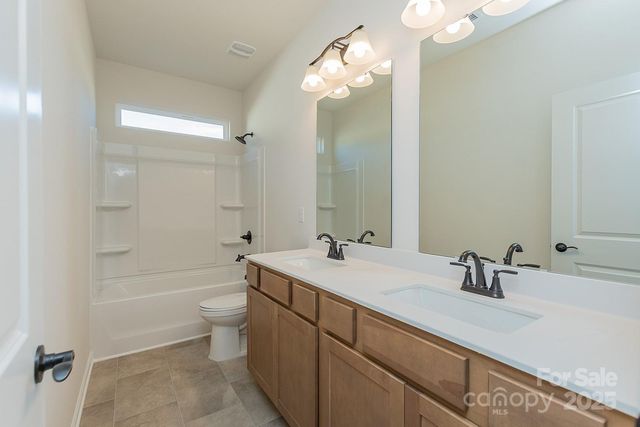 5535 Arnold Way, Concord, NC 28025