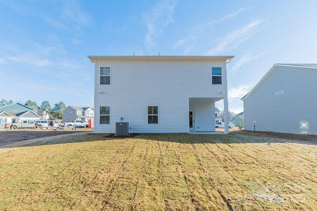 5535 Arnold Way, Concord, NC 28025