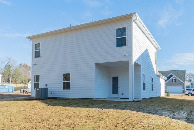 5535 Arnold Way, Concord, NC 28025