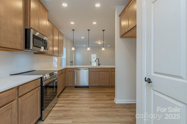 5535 Arnold Way, Concord, NC 28025