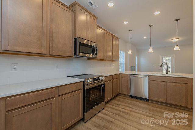 5535 Arnold Way, Concord, NC 28025