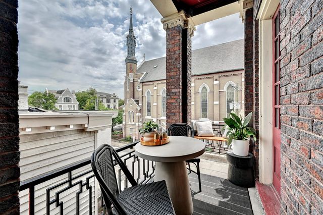 128 E 5th Street, 2, Covington, KY 41011