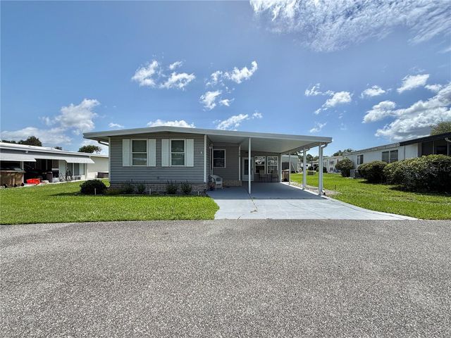 115 GARDENIA WAY, Leesburg, FL 34748