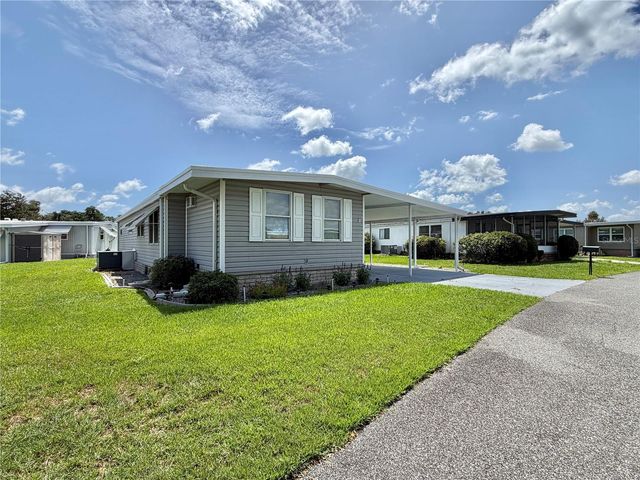 115 GARDENIA WAY, Leesburg, FL 34748