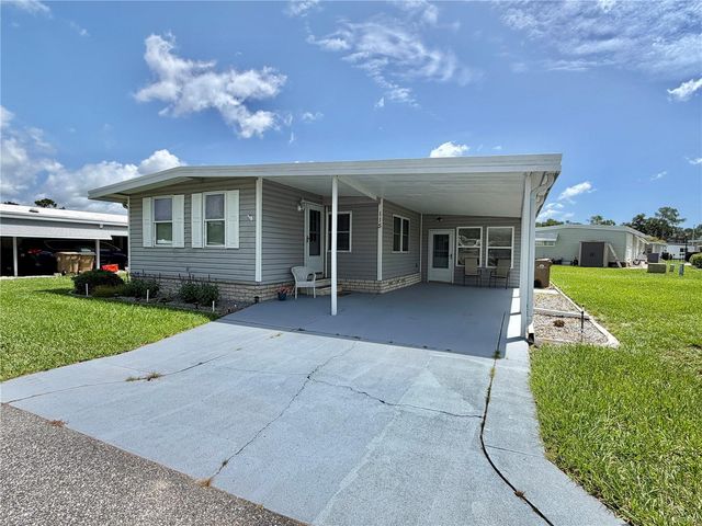 115 GARDENIA WAY, Leesburg, FL 34748