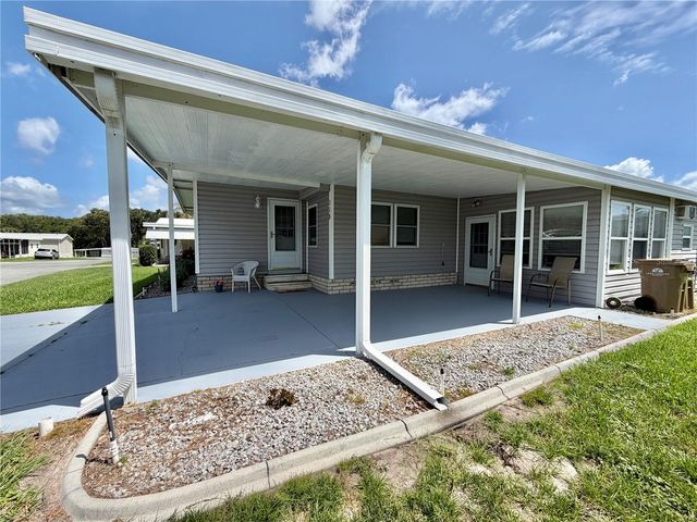 115 GARDENIA WAY, Leesburg, FL 34748