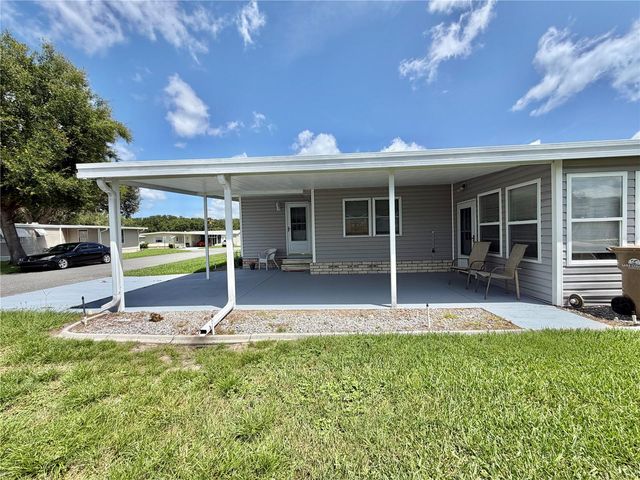 115 GARDENIA WAY, Leesburg, FL 34748