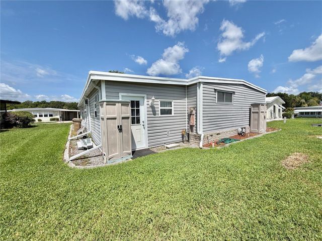 115 GARDENIA WAY, Leesburg, FL 34748