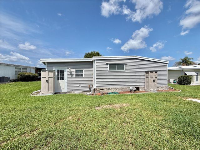 115 GARDENIA WAY, Leesburg, FL 34748