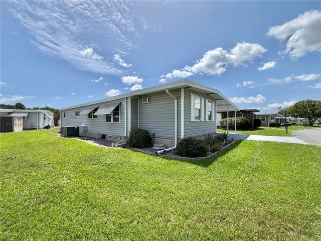 115 GARDENIA WAY, Leesburg, FL 34748