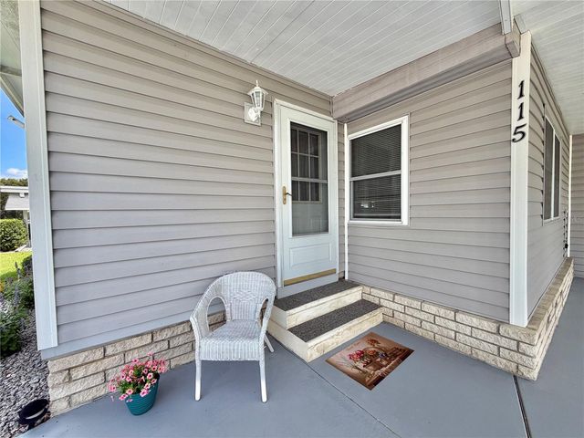 115 GARDENIA WAY, Leesburg, FL 34748