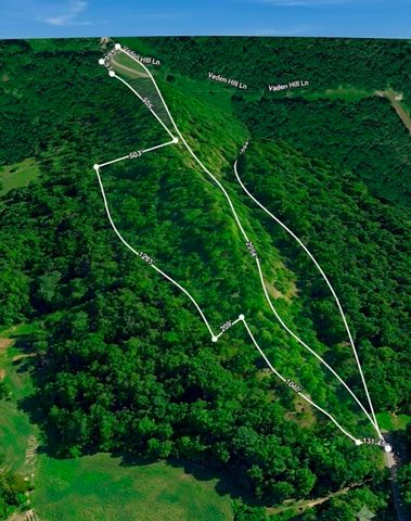 0 Carr Branch Lane, Bethpage, TN 37022