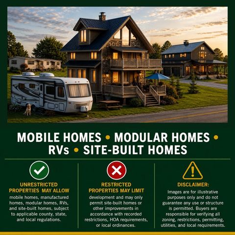 0 Carr Branch Lane, Bethpage, TN 37022
