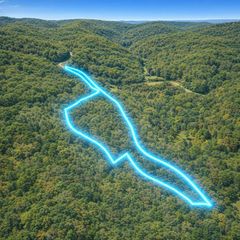0 Carr Branch Lane, Bethpage, TN 37022
