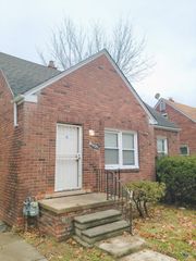 12505 Laing Street, Detroit, MI 48224