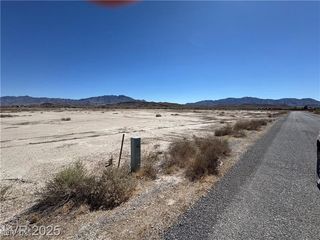 4481 Forest Road, Pahrump, NV 89048
