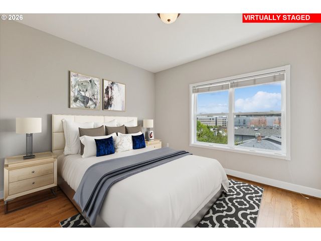 2241 Nw PETTYGROVE St 5, Portland, OR 97210