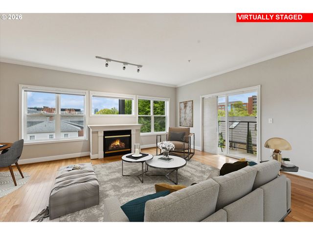 2241 Nw PETTYGROVE St 5, Portland, OR 97210