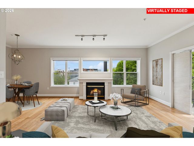 2241 Nw PETTYGROVE St 5, Portland, OR 97210