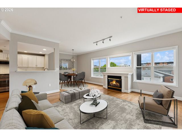 2241 Nw PETTYGROVE St 5, Portland, OR 97210