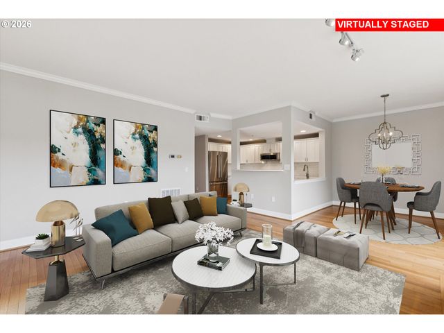 2241 Nw PETTYGROVE St 5, Portland, OR 97210